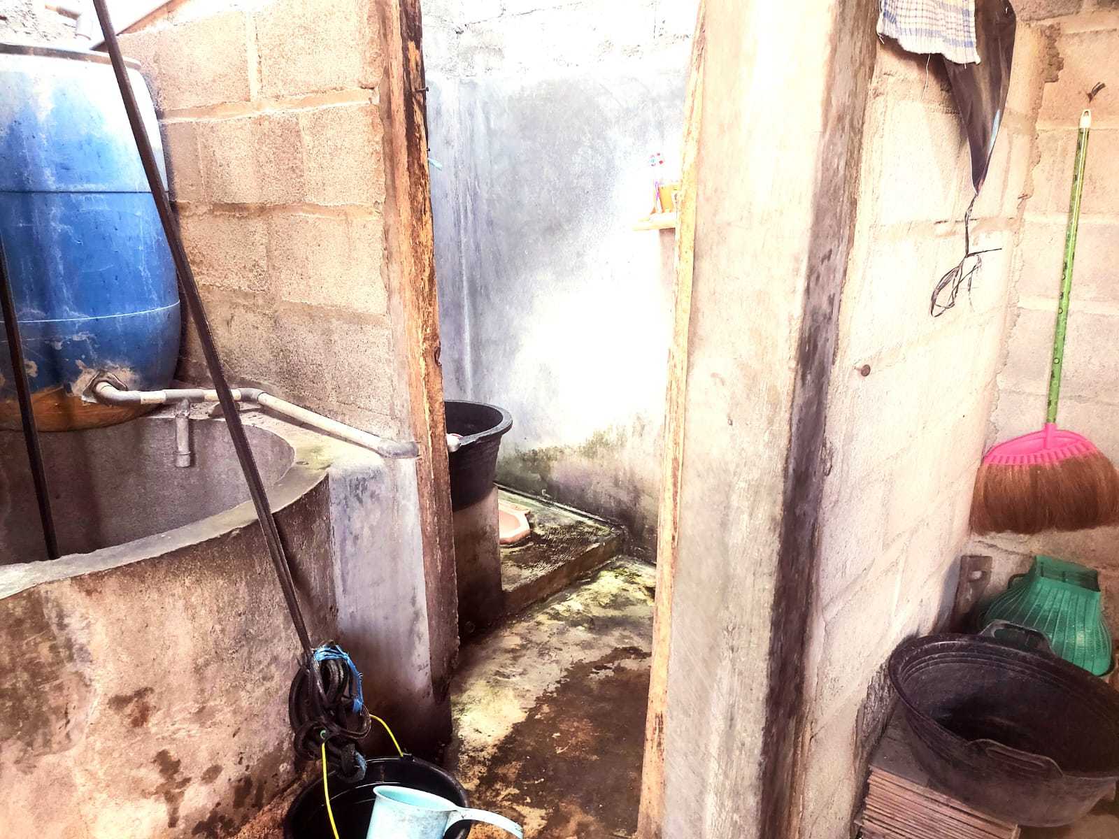 Foto Jamban/WC 100%